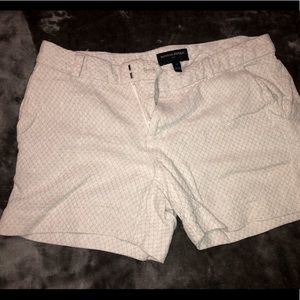 Banana republic shorts